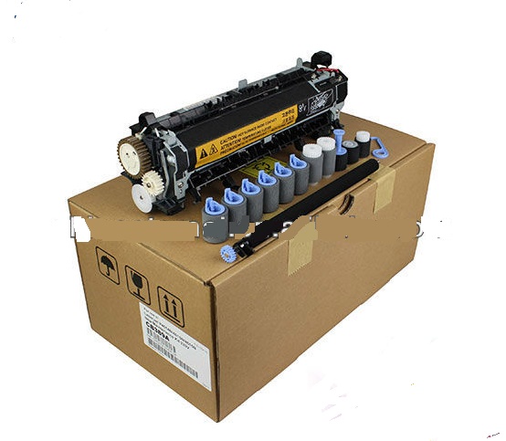 HP Parts&Toner