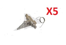 Xerox Parts&Toner