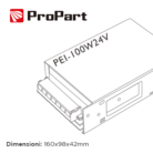 Product-18701-PEI-100W24V