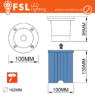 Product-19170-FLIN-GU10H-Tecnica