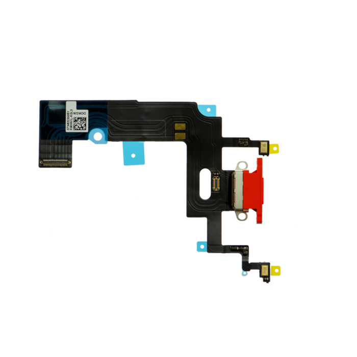 Product-19881-iphone-xr-charging-port-flex-red-1