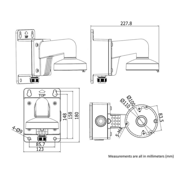 Product-19753-HIA-B401-110Tmeasures