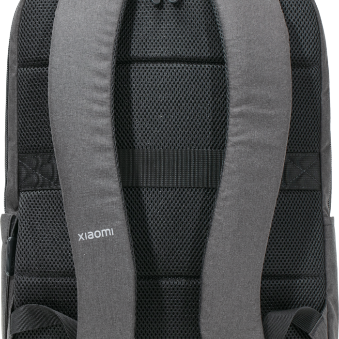 Product-22416-Xiaomi-Commuter-Backpack_Light-Gray_Back