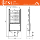 Product-22621-FLS8-060W40K-technical-drawing