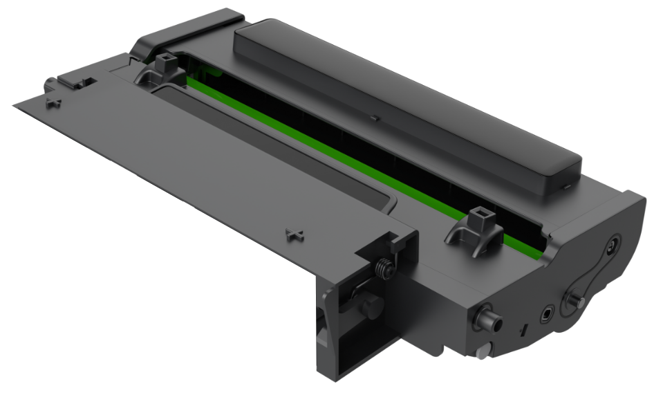 huawei-f1500bz-toner-cartridge-structure